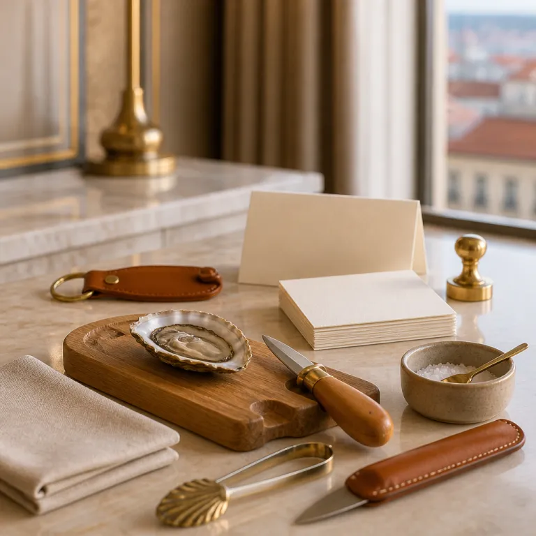 How Lisbon’s Top Seafood Restaurants Shape Your Hotel Choice