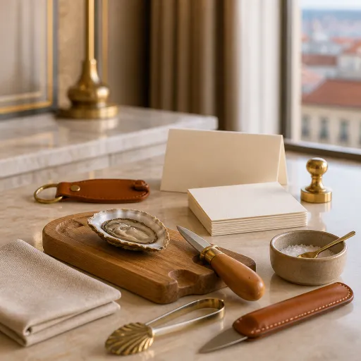 How Lisbon’s Top Seafood Restaurants Shape Your Hotel Choice