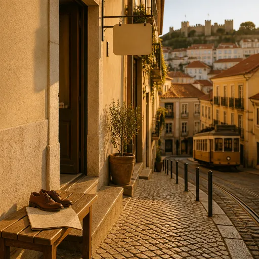 How to Match Your Lisbon Hotel with Free Walking Tours