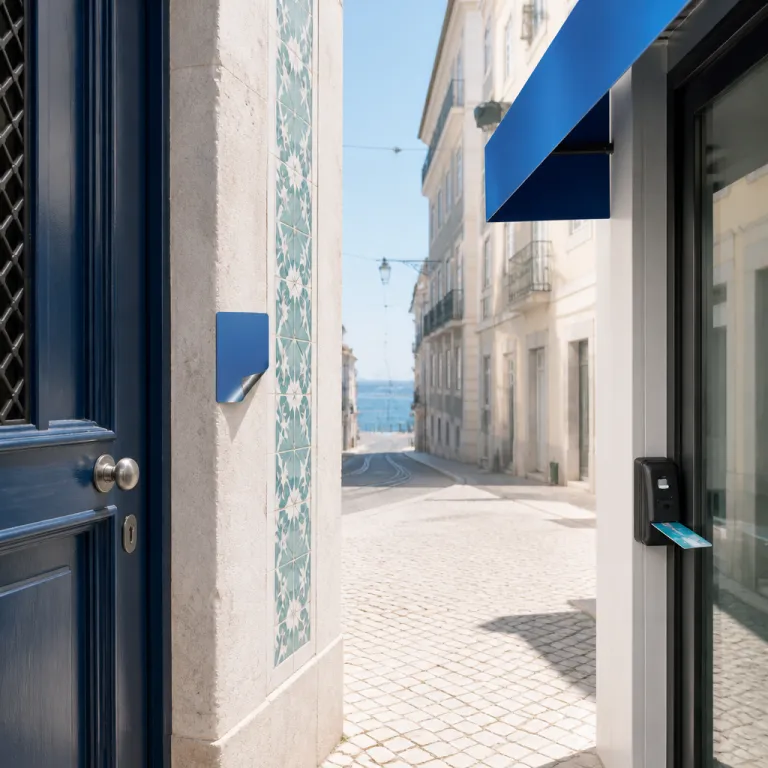 Airbnb vs hotels in Lisbon: how new rules are changing where you stay
