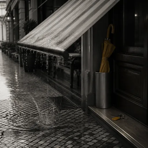 Weather in Lisbon in October: what hotel guests can really expect