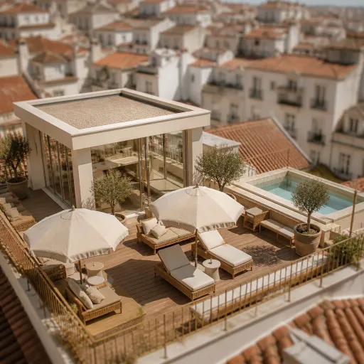 Lisbon Portugal Digital Nomad Guide: How to Choose the Right Hotel