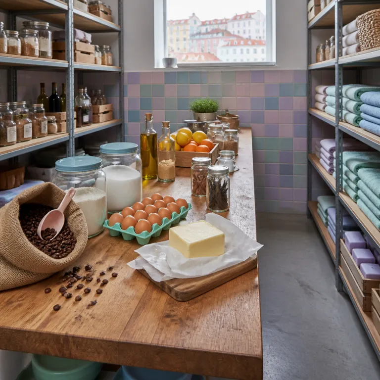 How the Cost of Living in Lisbon Shapes Hotel Budgets