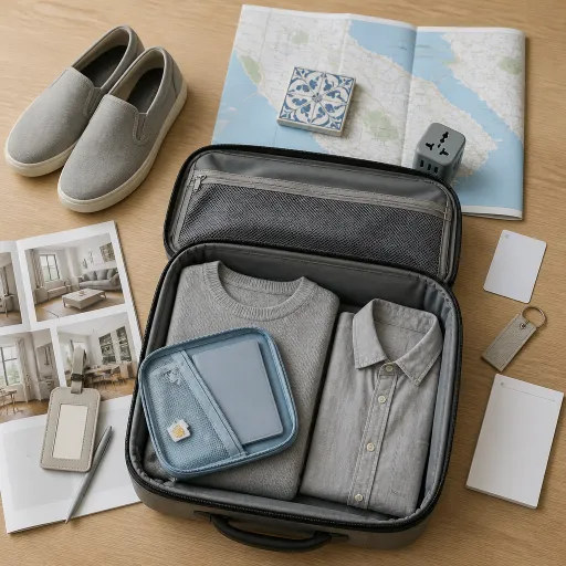 Moving to Lisbon from USA: How a Hotel Stay Can Shape Your Relocation