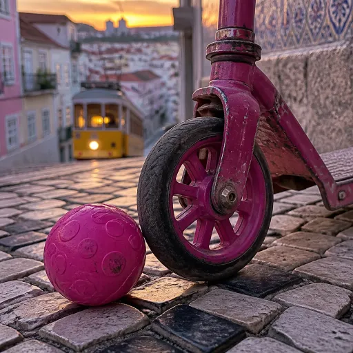 Family-Friendly Activities in Lisbon: How to Plan an Easy City Break with Kids