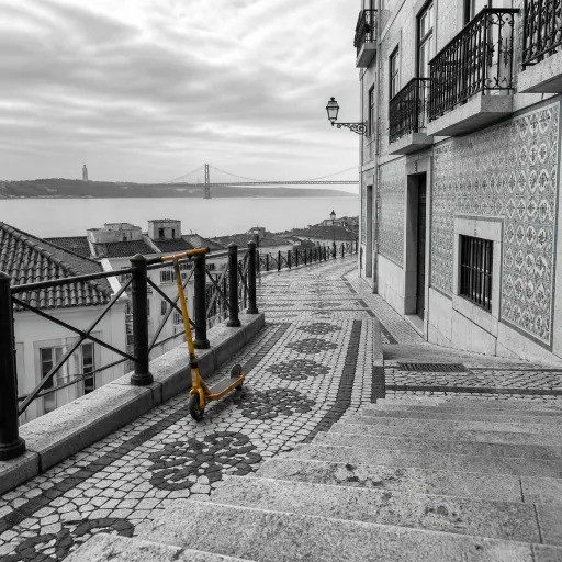 Lisbon with Kids in 2 Days: Where to Stay, What to Do, and How to Get Around