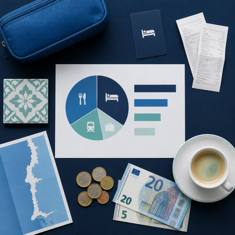 Is Lisbon Expensive to Visit? Real Hotel & Daily Cost Breakdown