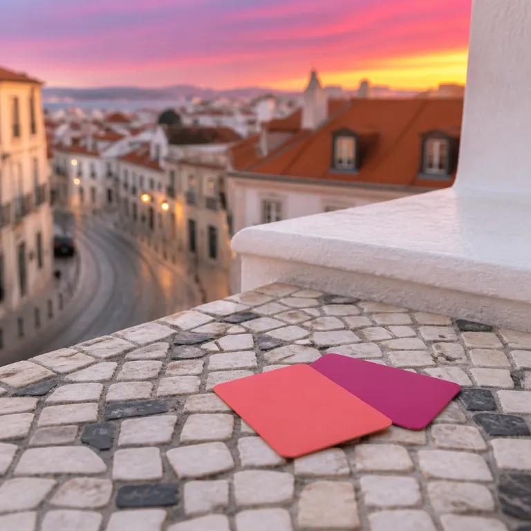 How to Choose the Best Lisbon Public Transport Card for Your Hotel Stay