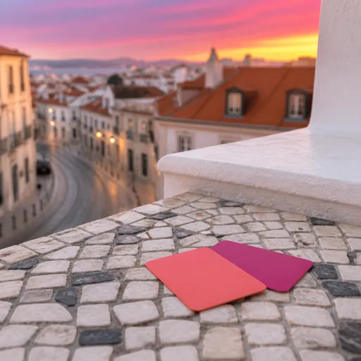 How to Choose the Best Lisbon Public Transport Card for Your Hotel Stay