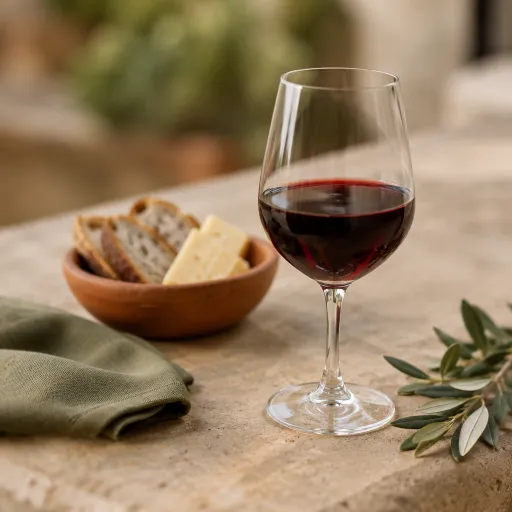 Elegant wine tasting journeys from Lisbon: where to stay, sip, and savour