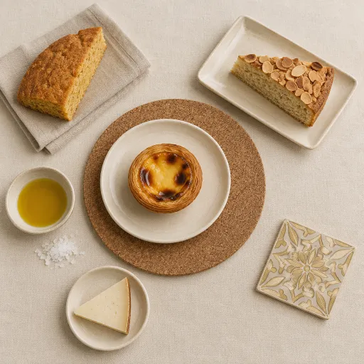 An elegant guide to gluten free restaurants in Lisbon for discerning travellers