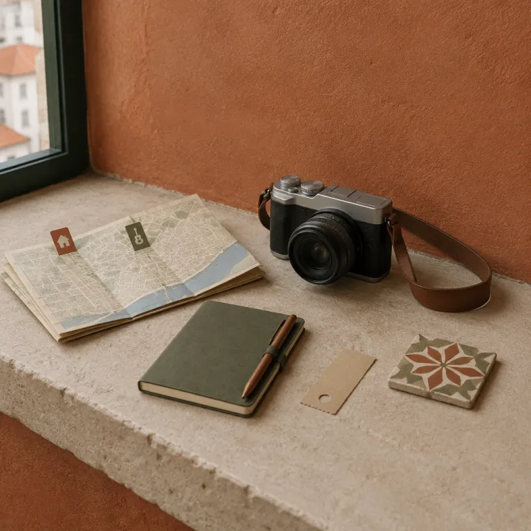 Alfama or Bairro Alto for your Lisbon stay: how to choose with confidence