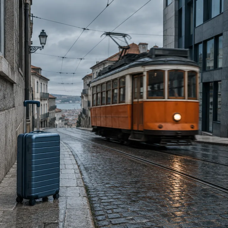 Why September is Lisbon's smartest month to visit, and how to book it right
