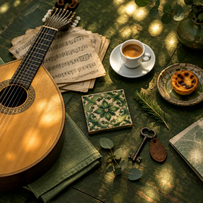 Fado season in Alfama and Mouraria: finding the room where the music reads local