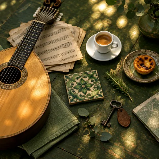 Fado season in Alfama and Mouraria: finding the room where the music reads local