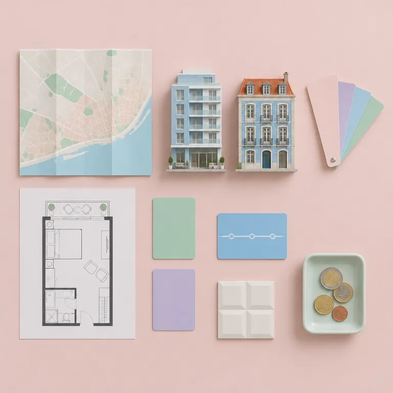 Bc planning lisbon for hotel stays: how real estate trends and new openings shape your stay in the city