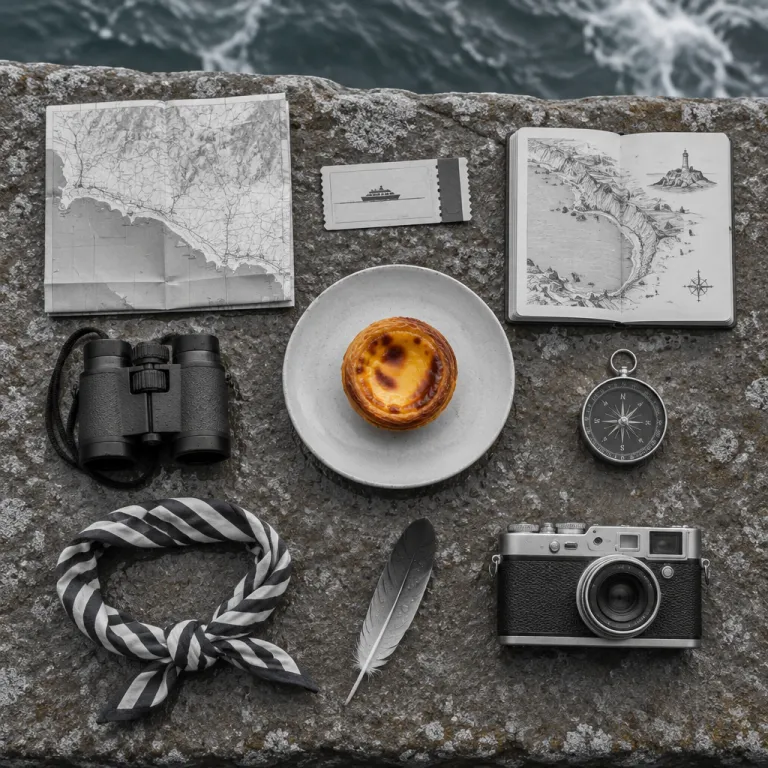 An elegant guide to what to see in Cascais, Portugal from a Lisbon waterfront stay