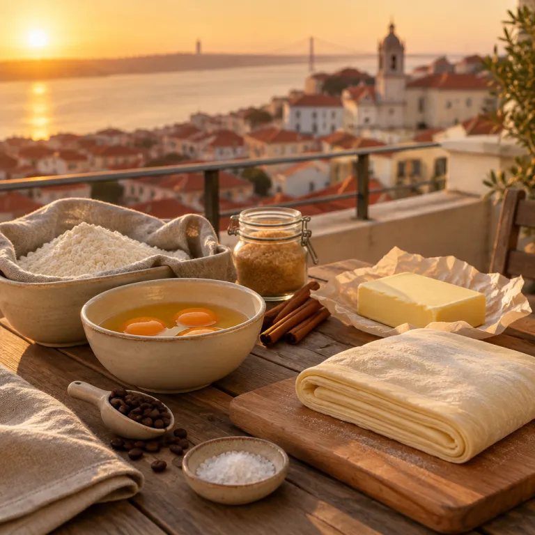 How long to stay in Lisbon, Portugal for an exceptional hotel break