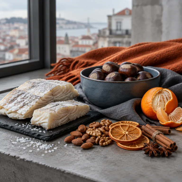 How portugal christmas traditions shape your Lisbon hotel stay