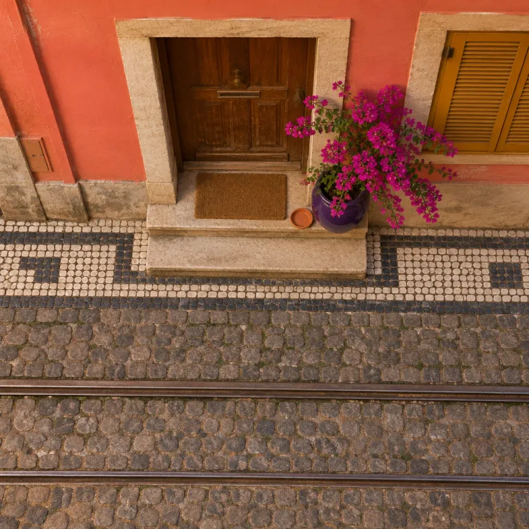 Where to stay to feel the streets of Lisbon, Portugal at your doorstep