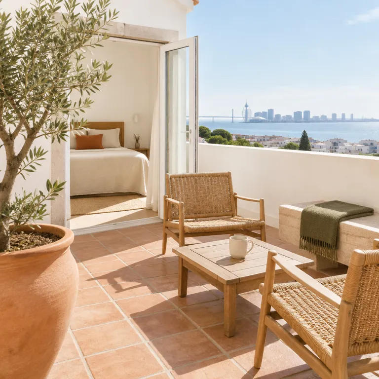 Web Summit week in Lisbon: where to sleep when Parque das Nações is already booked out