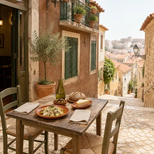 Eating well in Lisbon, neighbourhood by neighbourhood: the tascas and tables worth the walk