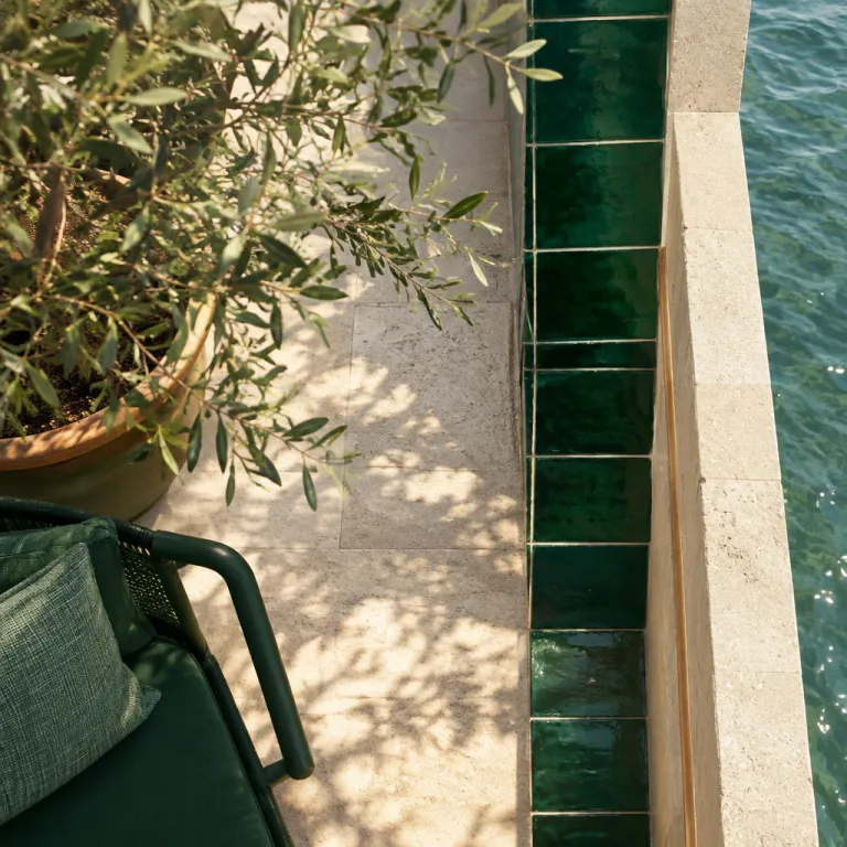 How southern Portugal’s climate shapes Lisbon’s most desirable riverfront stays